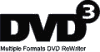 DVD3 logo