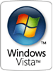 Windows Vista (Premium) logo pro certifikaci HW