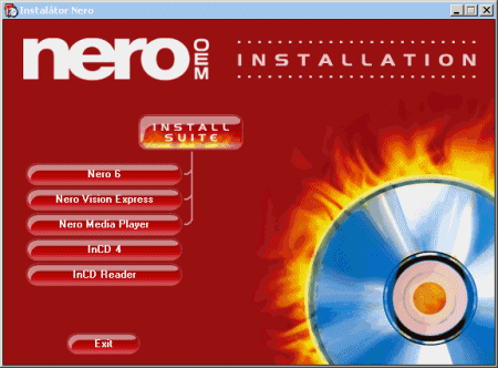 Samsung SH-S182D - CD-ROM DVD Writer-Nero