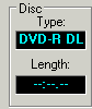 Samsung SH-S182D - CDspeed čtení DVD-R DL v LiteOn error
