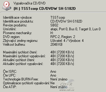 Samsung SH-S182D - Alcohol 120%