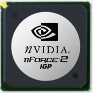 nForce 2 IGP chip
