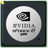 nForce 2 SPP chip