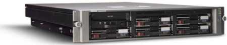 Sony AIT-3 Rack mount