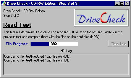 DriveCheck 4