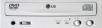 LG GCC-4120B - front