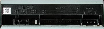 LG GCC-4120B - back