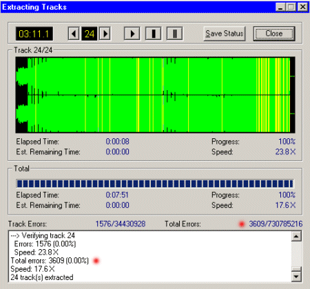 LG GCC-4120B - CDDAE99