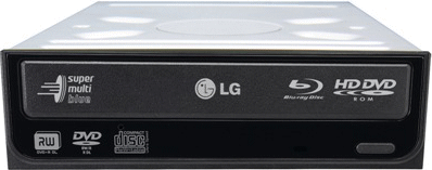 LG GGW-H10N
