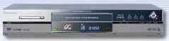 Panasonic DMR-HS2