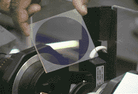 Holografický disk