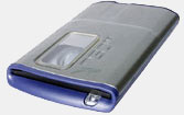 Iomega ZIP 750MB USB 2.0