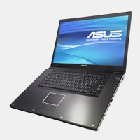 Asus W2