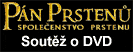 Pán prstenů: Společenstvo prstenu - Soutěž o DVD