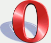 Opera logo staré