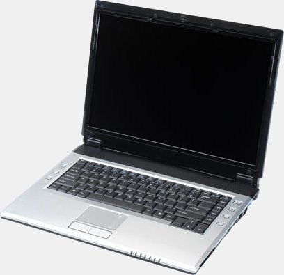 Umax VisionBook 2550WXN