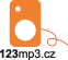 123mp3.cz logo