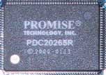 Promise PDR-20265R