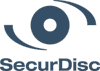 SecurDisc logo