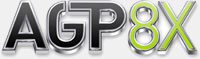 AGP 8x