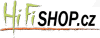 HiFiShop logo