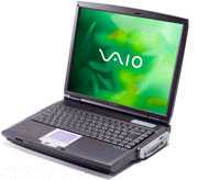 Sony VAIO notebook NV200 series s DVD rekordérem