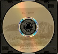 LG GGC-H20L - DVD+R Verbatim LS 1.2, ELCU