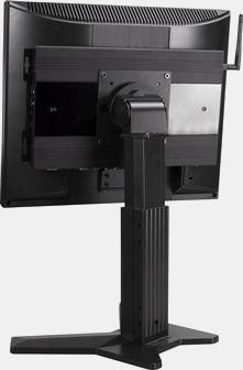 VIA vm7700 VESA mounted PC na LCD