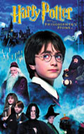 Harry Potter a Kámen mudrců: DVD