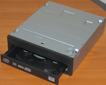 Panasonic SW-9590 - spodní kryt