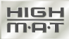 HighMat logo
