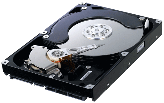 Samsung HDD 1TB HD103UJ