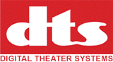DTS logo velké