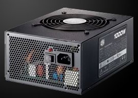 CoolerMaster Real Power ESA 1000W