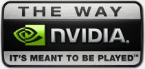 nVidia TWIMTBP logo