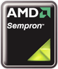 AMD Sempron logo