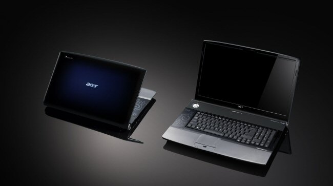 Acer Aspire 6920