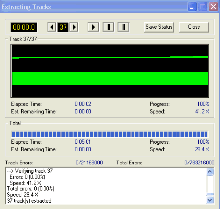 Teac DV-516E CDDAE99