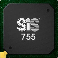 SiS755