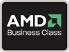 AMD Business Class logo