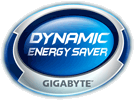 Gigabyte DES logo