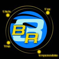 BlindRead logo