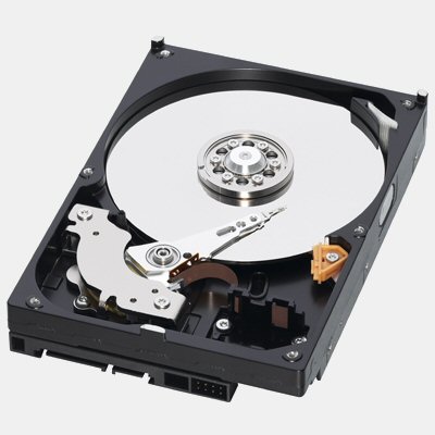 WD RE3 500 GB HDD