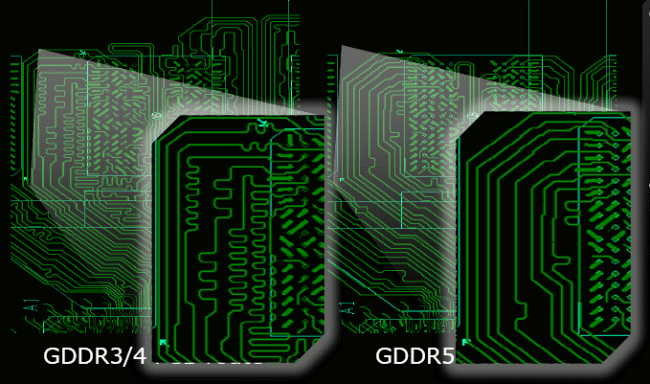 ATI Radeon HD 4850 v testu: GDDR5