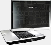 Gigabyte M912