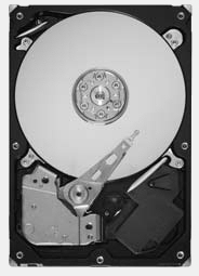 Seagate Barracuda 7200.11