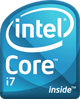 Intel Core i7 logo