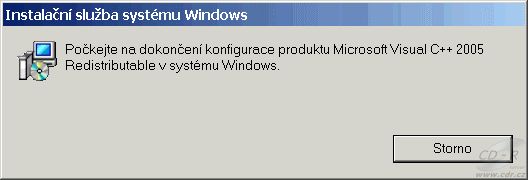 Well PC2TV - install