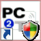 Well PC2TV - ikona na ploše