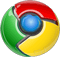 Google Chrome logo staré